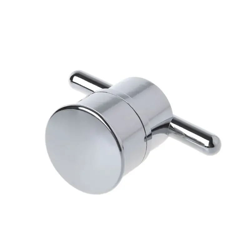 Furniture Hardware Parts - 1 buah pegangan kenop pintu Pancuran