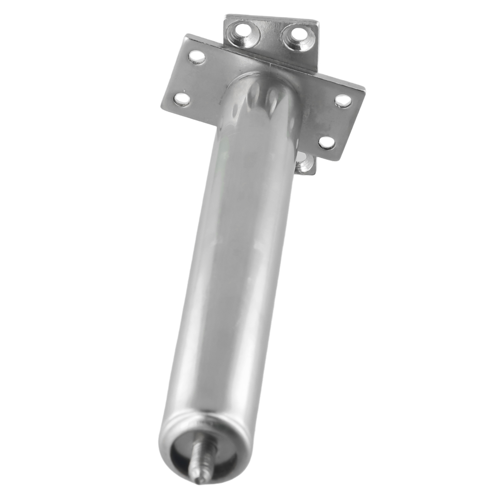 Soft Close Hinge - Penutup Pintu Tersembunyi Warna Perak untuk