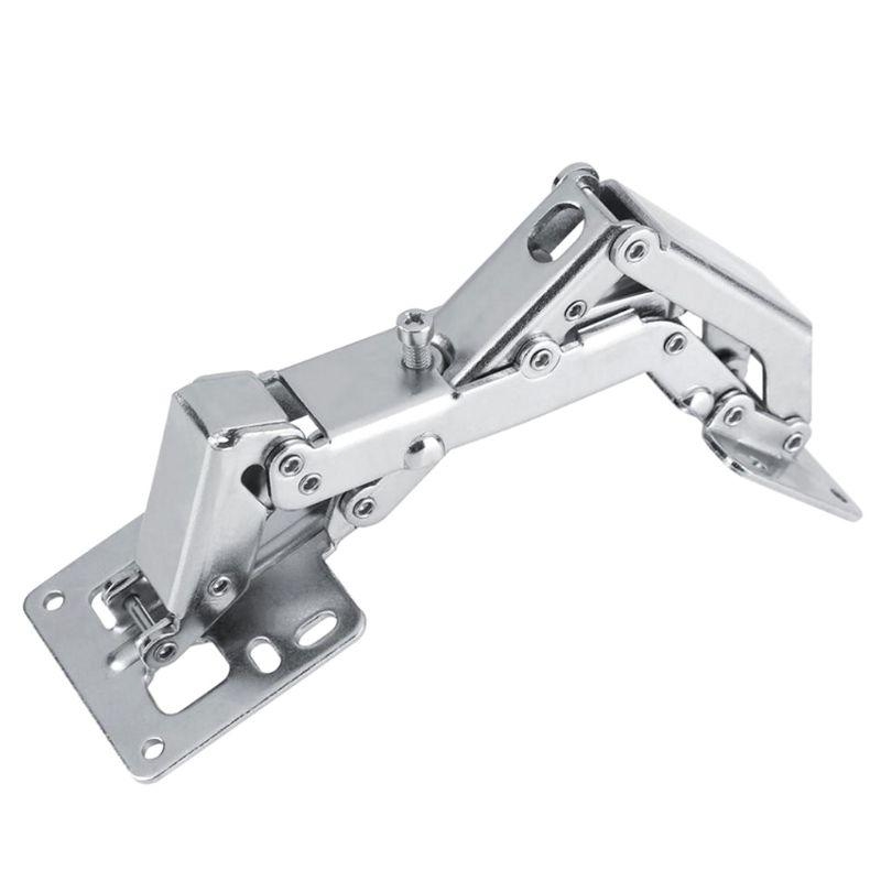 Soft Close Hinge - Engsel Pintu Sudut Dapur Engsel Tutup