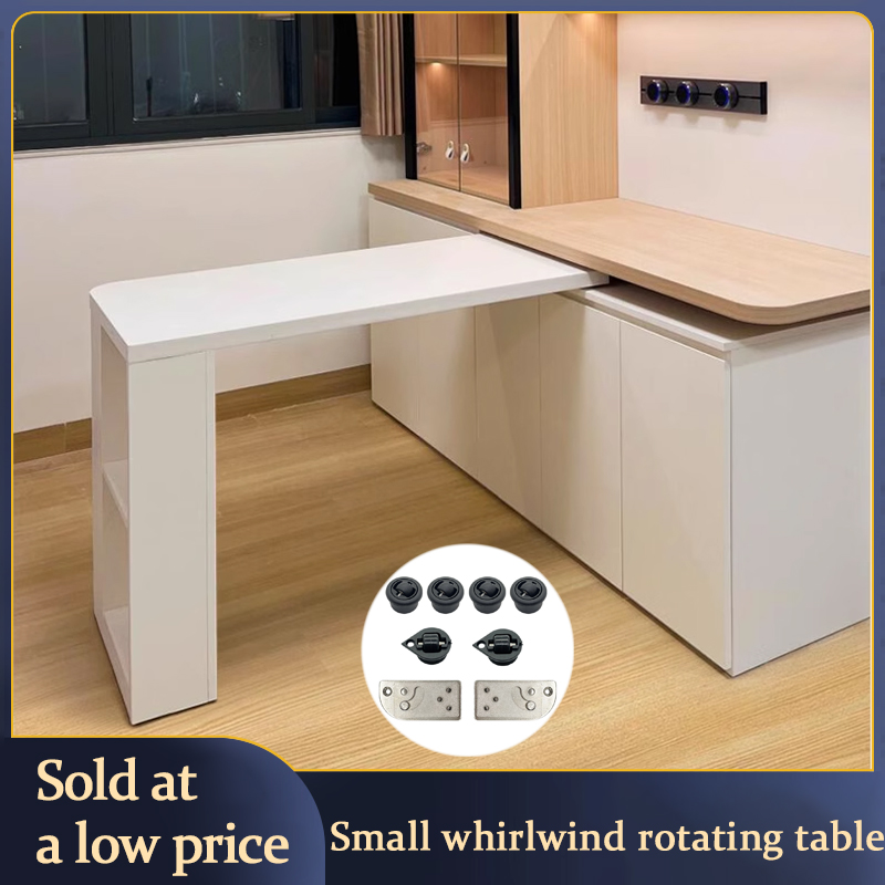 Furniture Hardware Parts - Meja Lipat Perangkat Keras Meja Putar