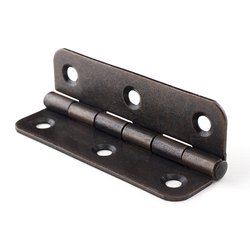 Cabinet Hinge Overlay - Engsel Besi Antik 3 Inci 270