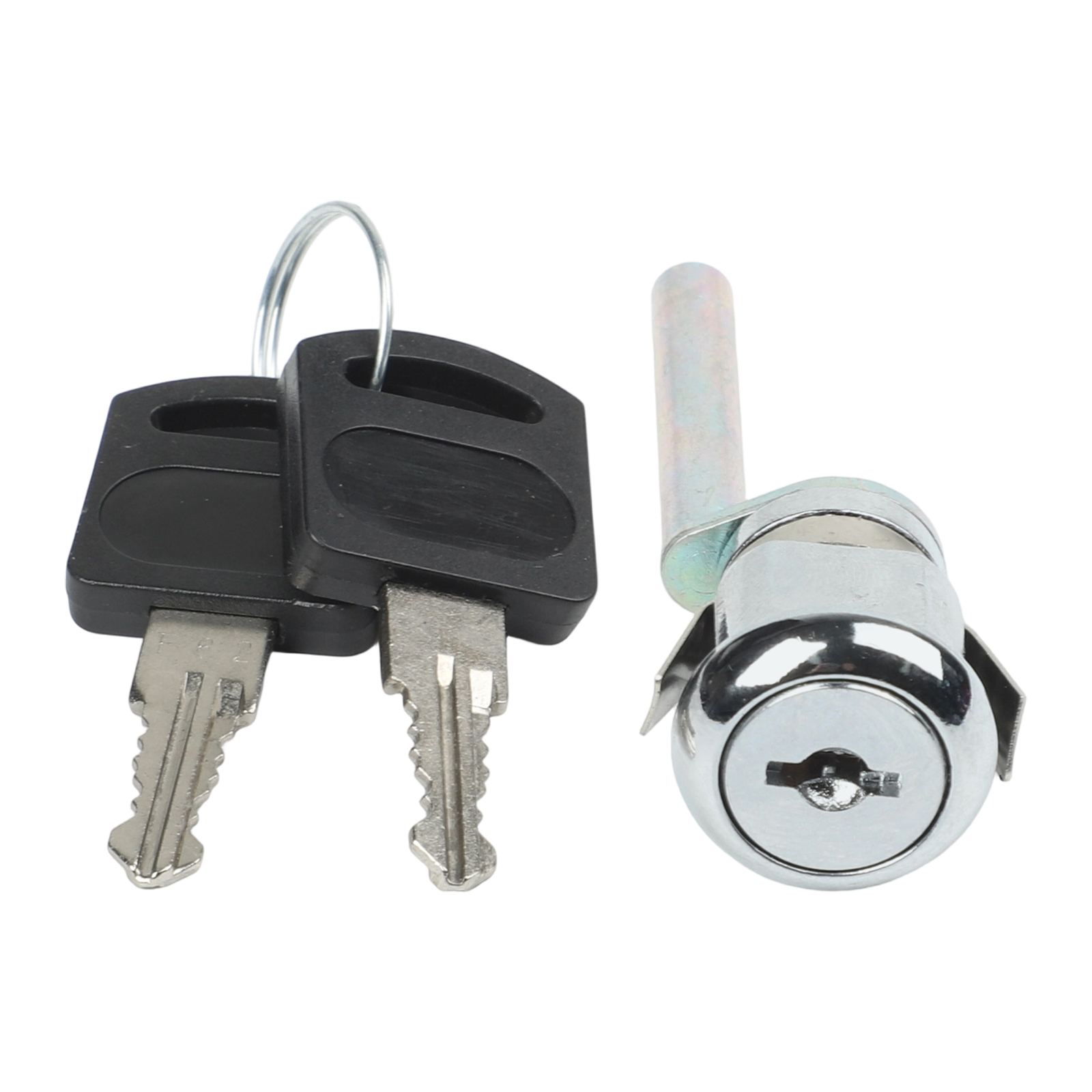 Furniture Hardware Products - 1 Set Kunci Lemari Dengan Kunci,