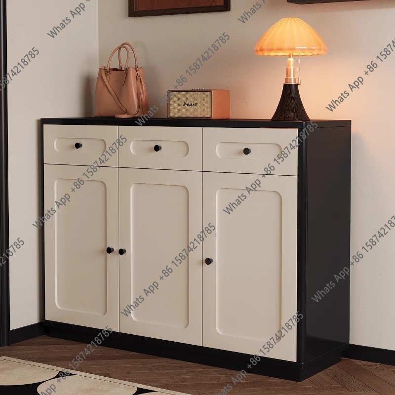 Z. A. Furniture - Lemari Sepatu Modern Murah untuk Pintu