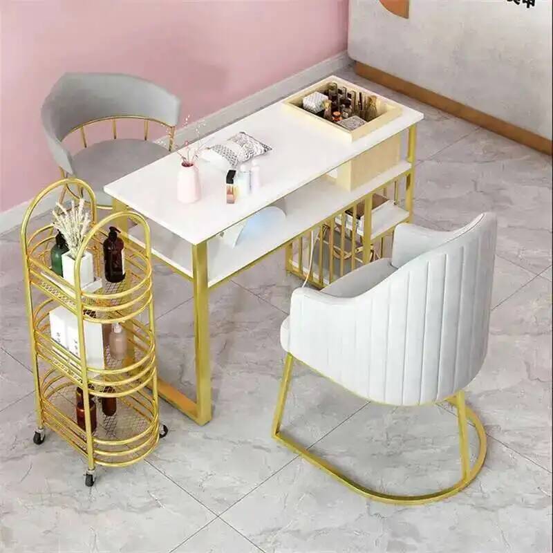 Z. A. Furniture - Meja Kursi Modern Minimalis dan Set
