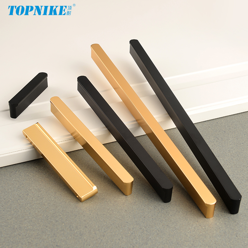 Z. A. Furniture - Gagang Furnitur Modern, Tarikan Pintu Lemari,
