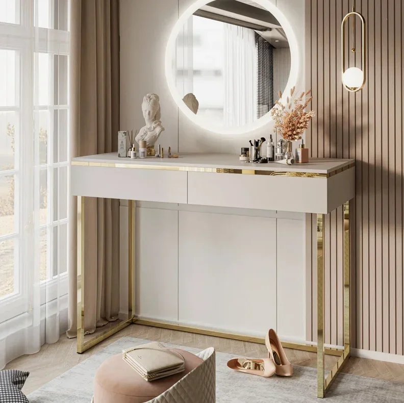 Z. A. Furniture - z Furnitur Kamar Tidur Meja Rias