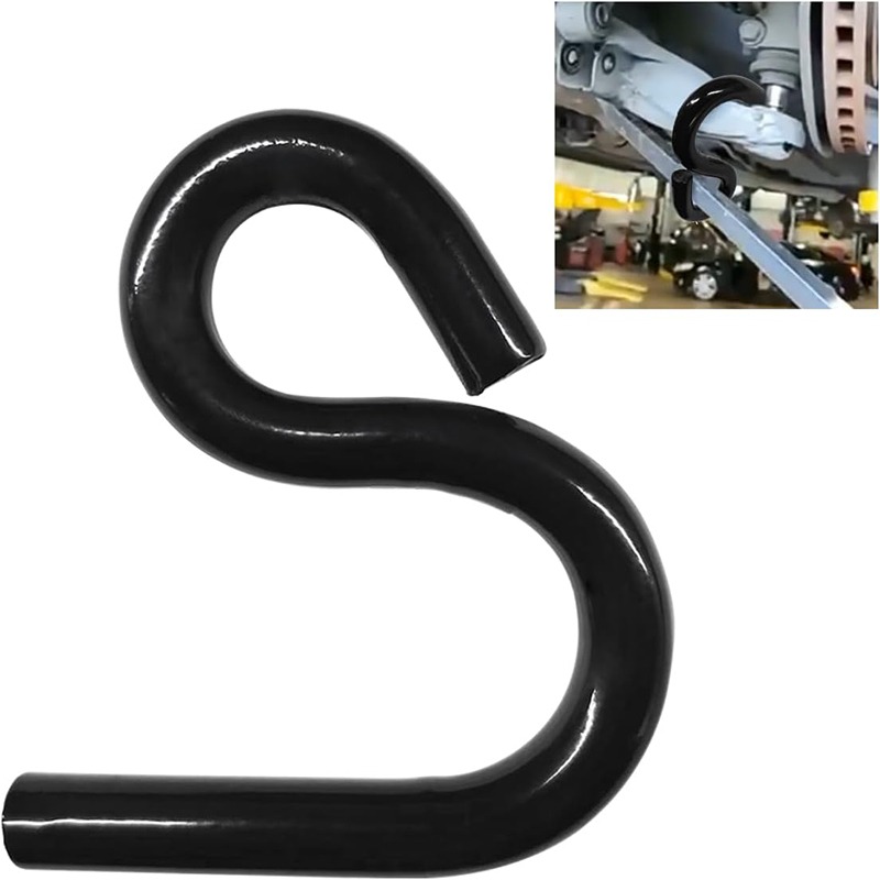 Joint Connector Bracket - Alat Pengungkit Sasis Mobil Tugas Berat