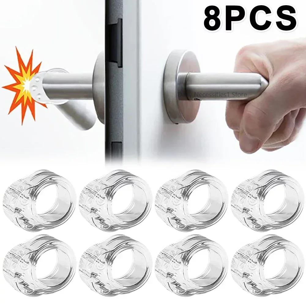 Furniture Hardware Parts - Penahan pintu bor tanpa Stopper, perlengkapan