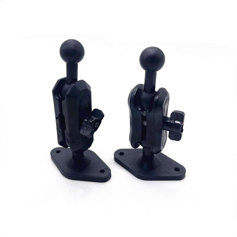 Joint Connector Bracket - Adaptor Kepala Bola 17Mm Sambungan Bola
