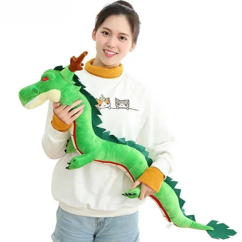 Z. A. Furniture - Boneka Plush Anime Dragon Ball Z