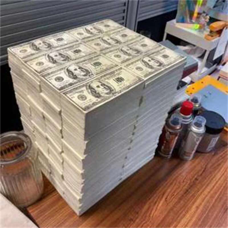 Z. A. Furniture - Kursi Bangku Dolar Kreatif Nordic Dekorasi