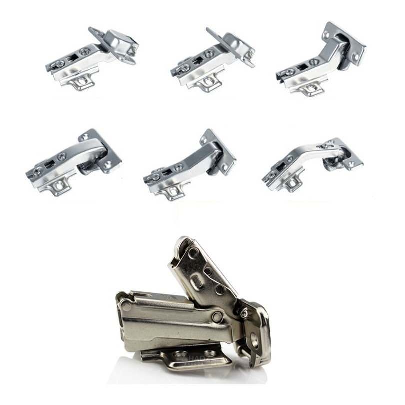 Cabinet Hinge Overlay - 10 BH-30-45 30 45 90 135