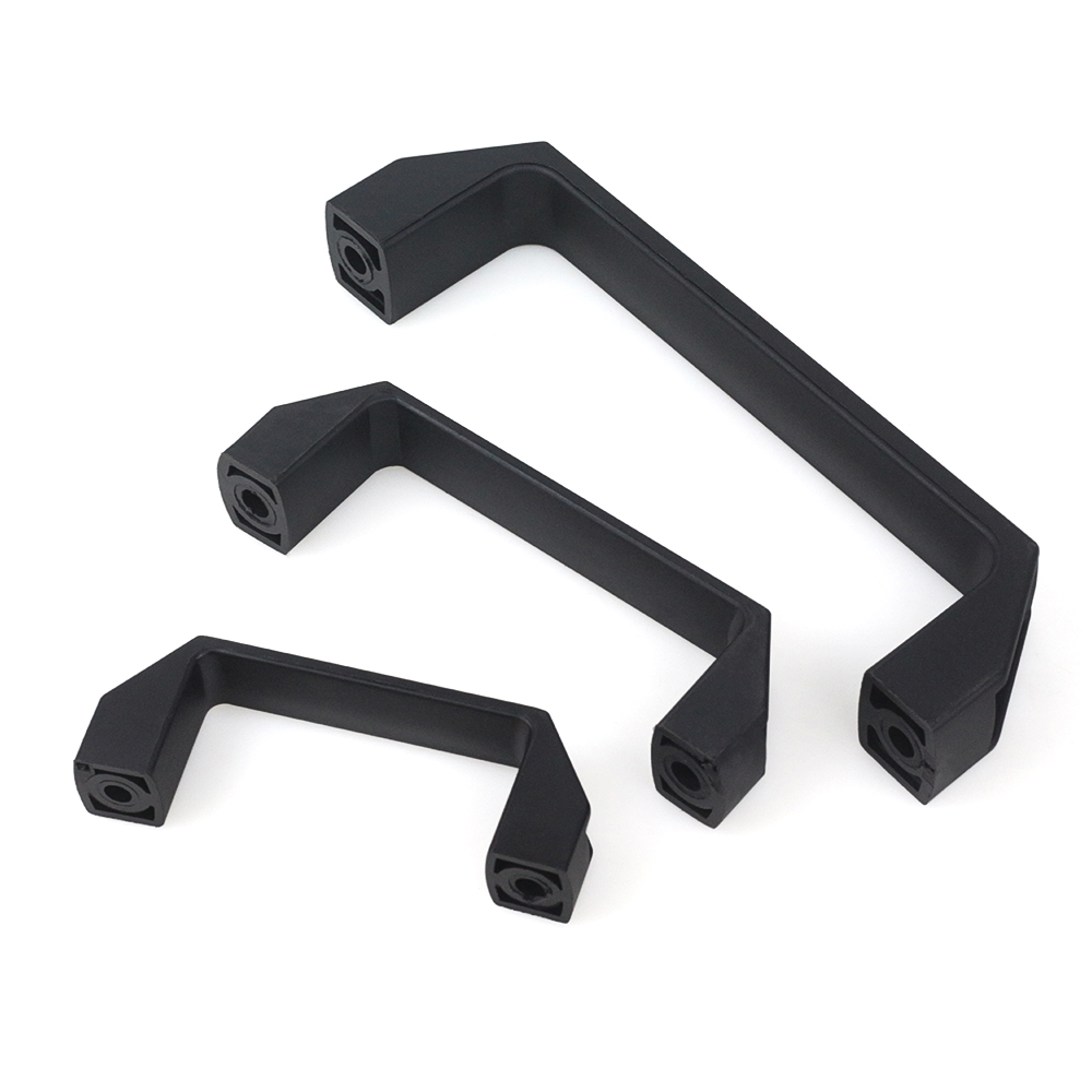 4 Buah/Lot Pegangan Pintu Hita - Furniture Rotating Hardware ulasan dan harga