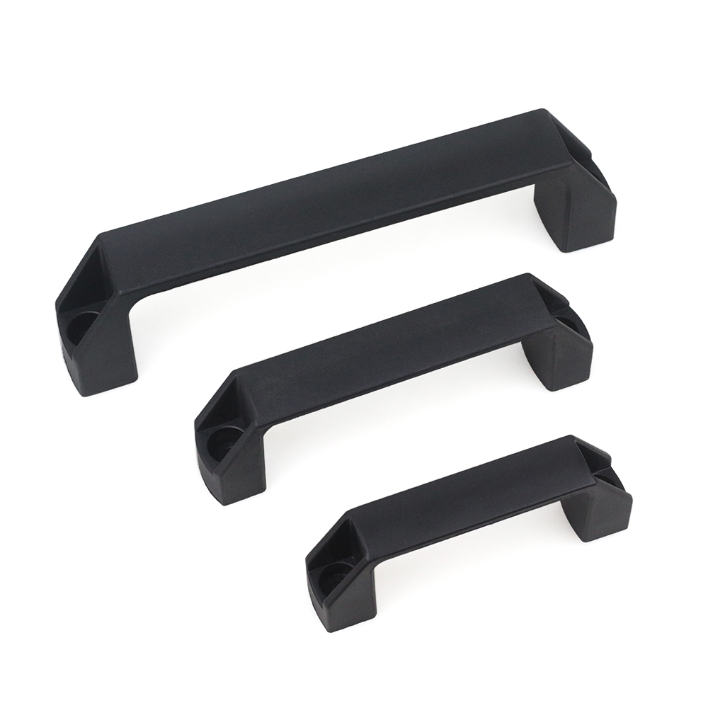 4 Buah/Lot Pegangan Pintu Hita - Furniture Rotating Hardware ulasan dan harga