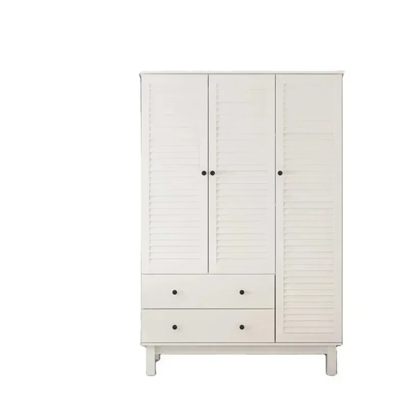 Lemari Pakaian Kayu Putih Desa - Z. A. Furniture ulasan dan harga