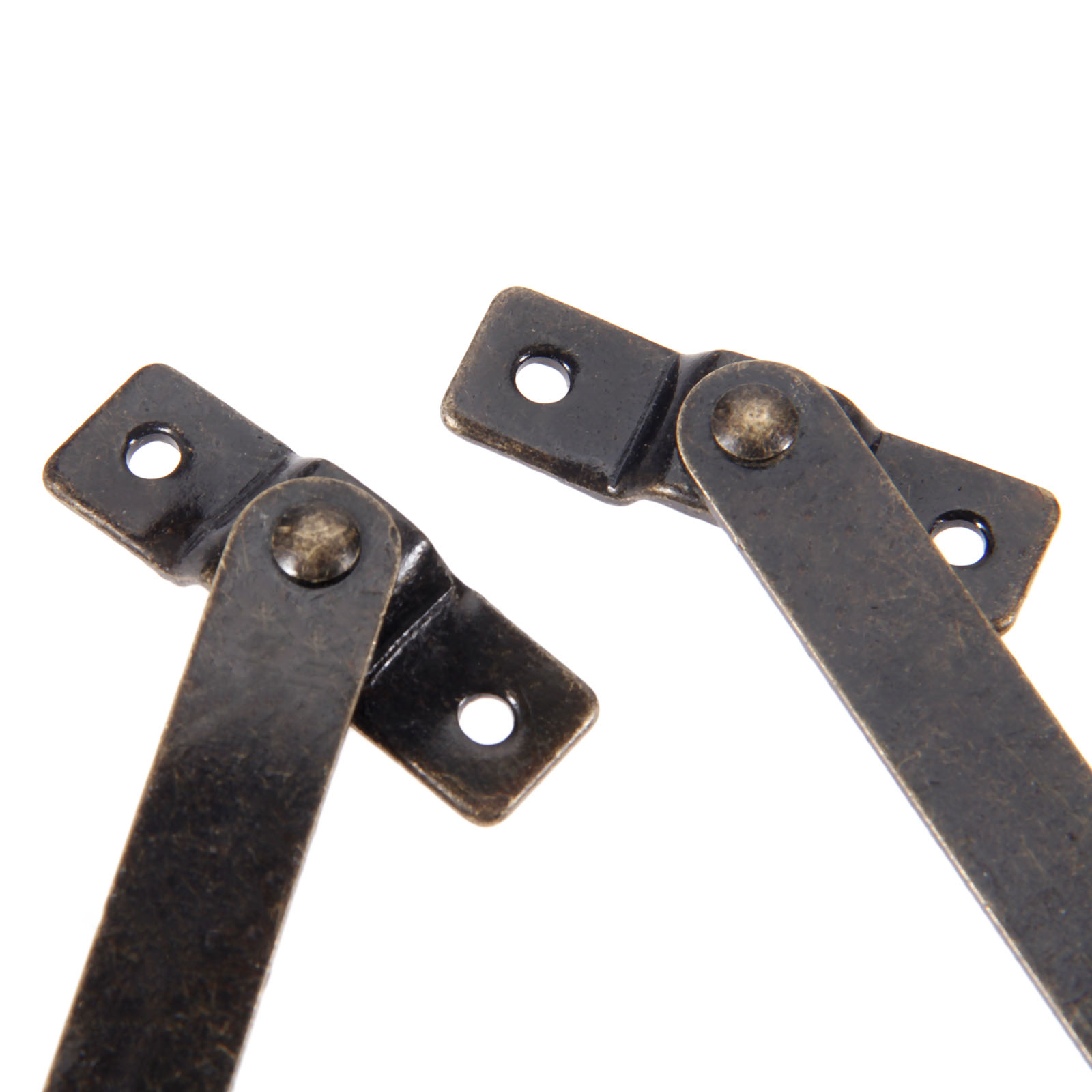 2 Buah Engsel Penyangga Tutup  - Cabinet Hinge Overlay ulasan dan harga