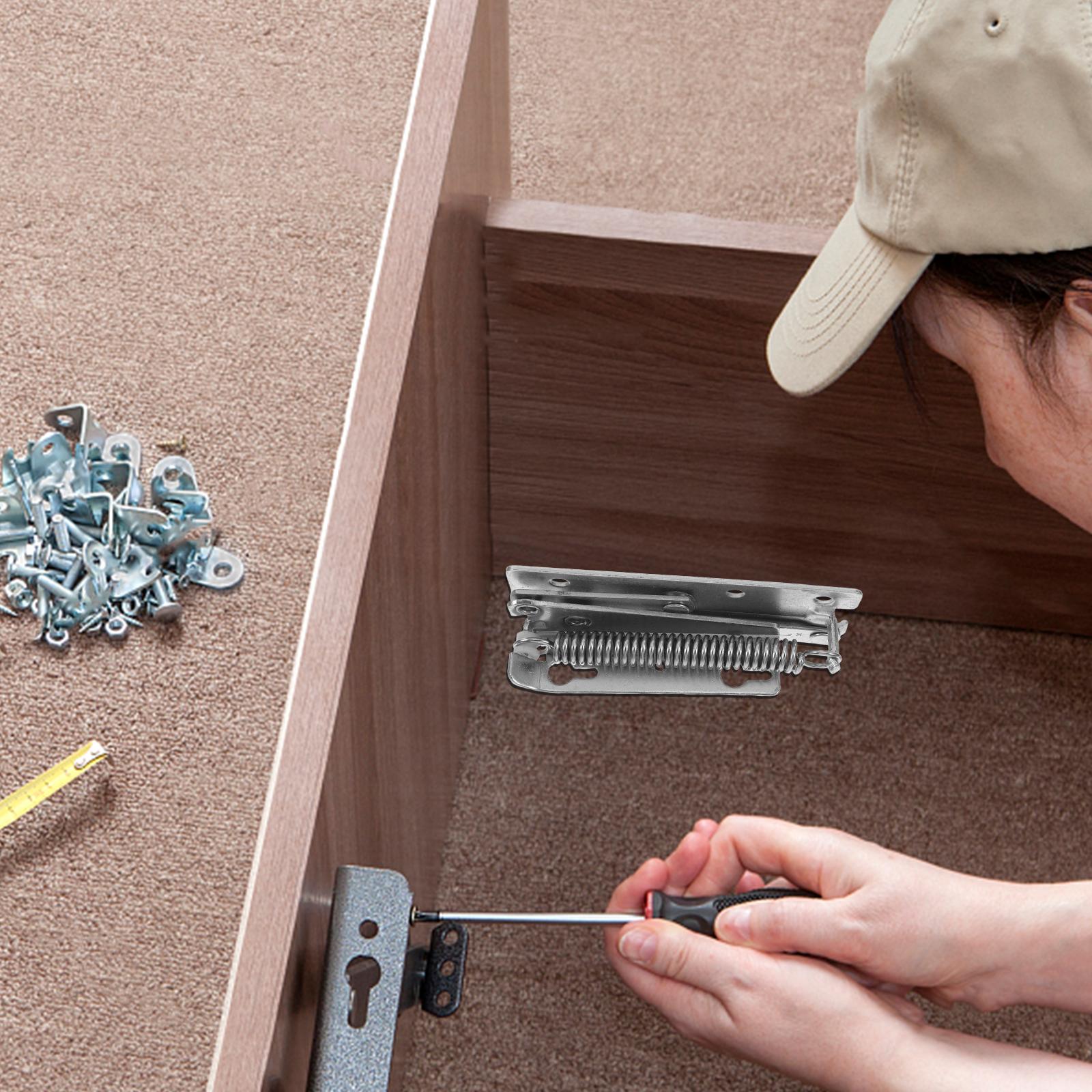 Engsel Gunting Pintu Dapur Peg - Furniture Hardware Parts ulasan dan harga