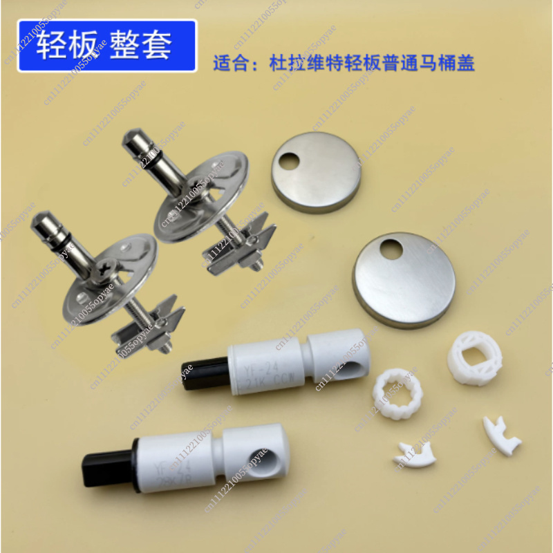 Engsel Dudukan Kloset dengan P - Soft Close Hinge ulasan dan harga
