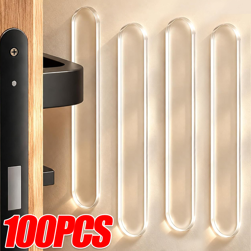 Strip Pelindung Kabinet Siliko - Furniture Hardware Parts ulasan dan harga