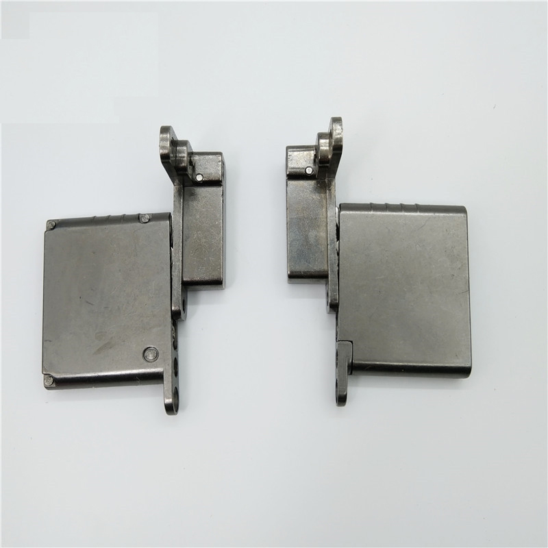 Engsel Hidrolik Penutup Lembut - Soft Close Hinge ulasan dan harga