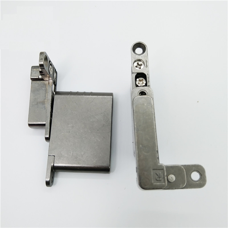 Engsel Hidrolik Penutup Lembut - Soft Close Hinge ulasan dan harga