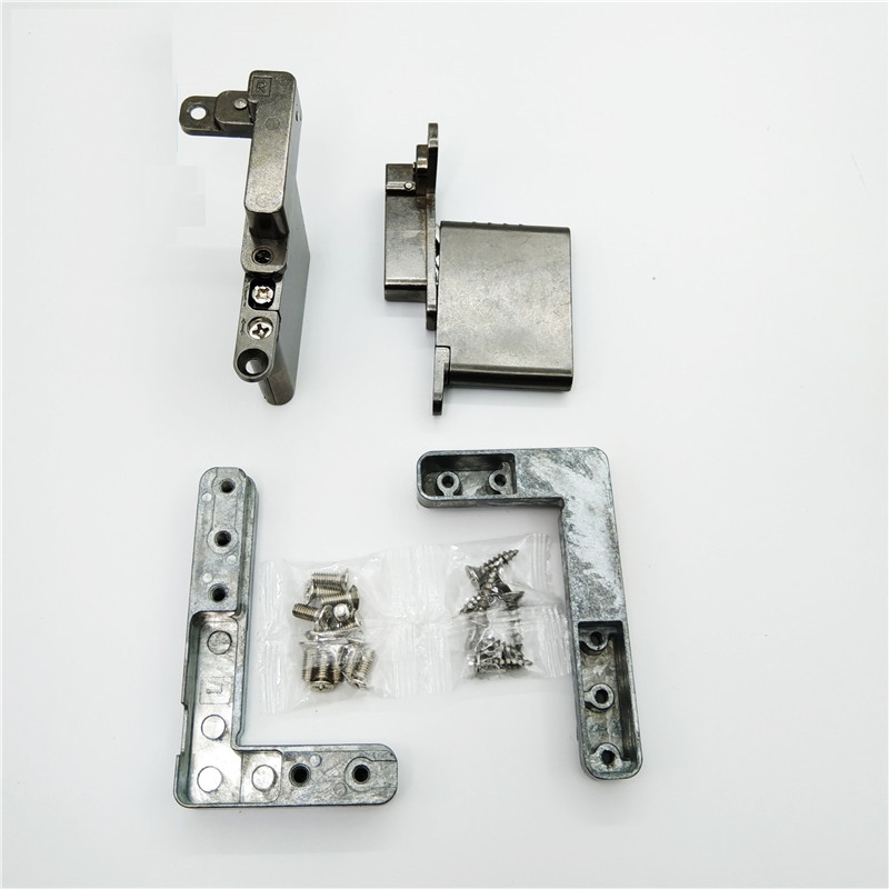 Engsel Hidrolik Penutup Lembut - Soft Close Hinge ulasan dan harga