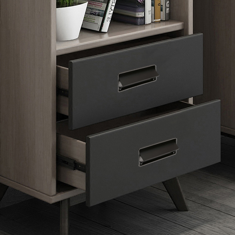 Gagang Pintu Tersembunyi untuk - Furniture Rotating Hardware ulasan dan harga
