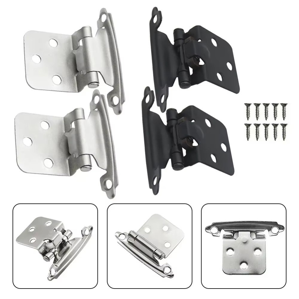 Engsel Pegas Amerika yang Taha - Cabinet Hinge Overlay ulasan dan harga