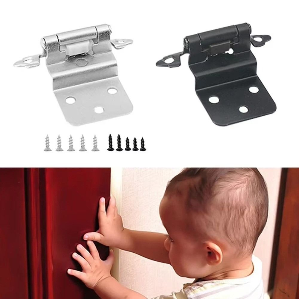 Engsel Pegas Amerika yang Taha - Cabinet Hinge Overlay ulasan dan harga