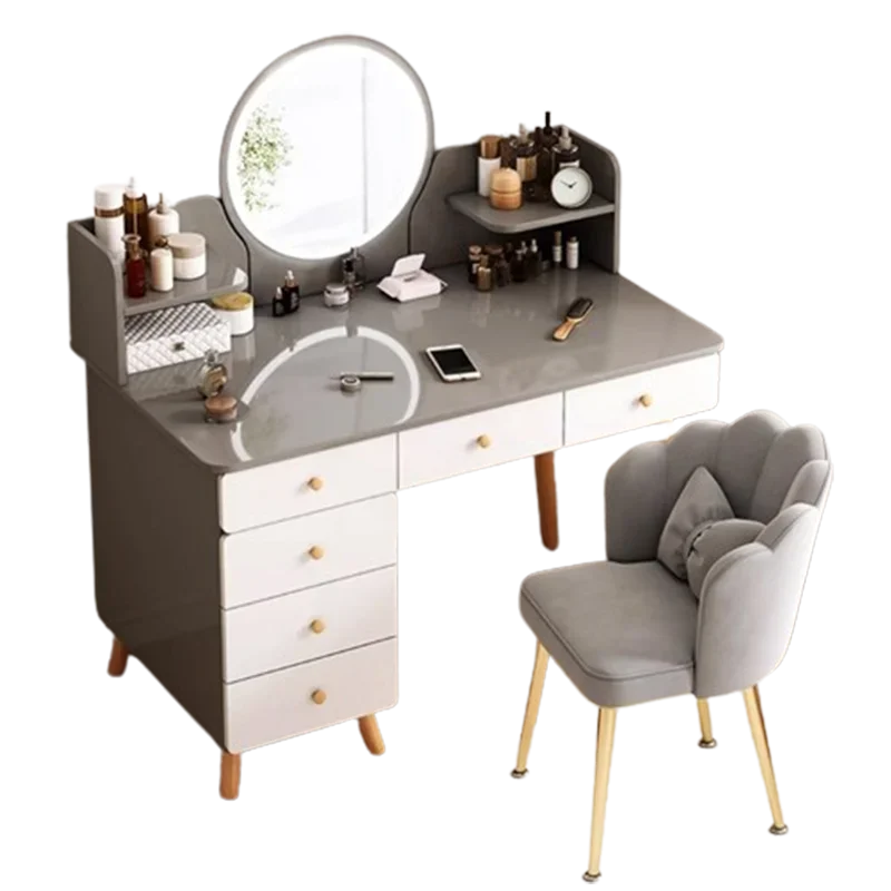 z Cermin Multifungsi Meja Rias - Z. A. Furniture ulasan dan harga