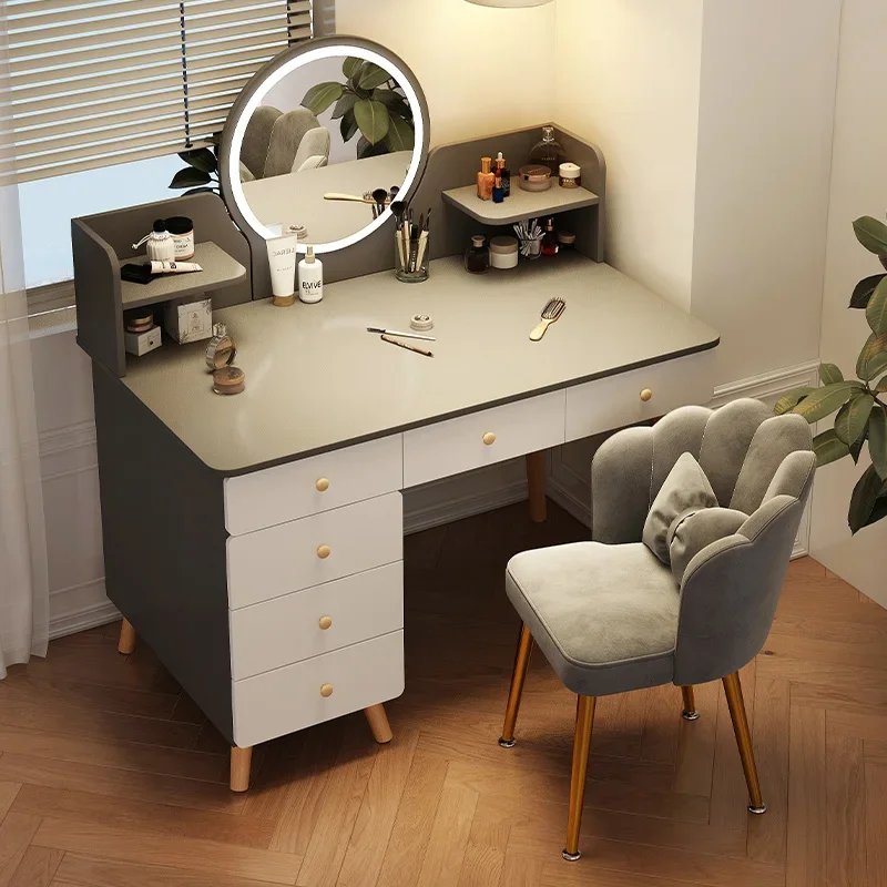 z Cermin Multifungsi Meja Rias - Z. A. Furniture ulasan dan harga