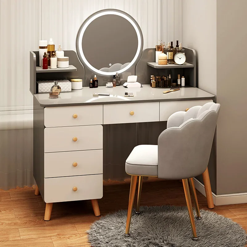 z Cermin Multifungsi Meja Rias - Z. A. Furniture ulasan dan harga