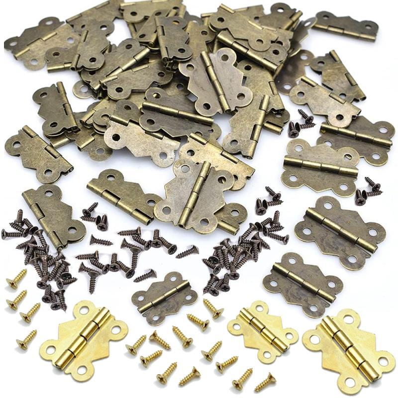 10/20 Buah Engsel dengan Sekru - Soft Close Hinge ulasan dan harga