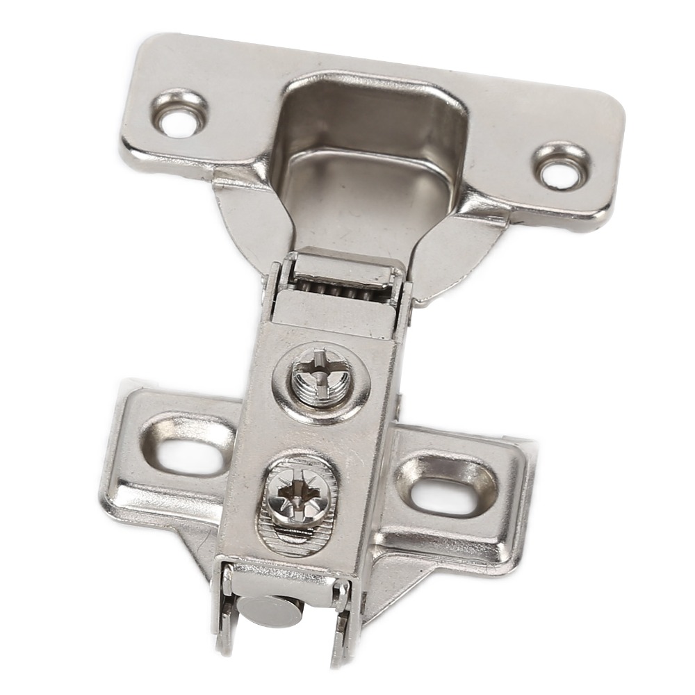 Engsel Pintu Kabinet Lengan Pe - Soft Close Hinge ulasan dan harga