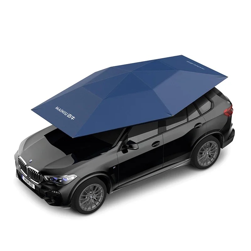 Tenda Payung Mobil Otomatis Ba - Z. A. Furniture ulasan dan harga