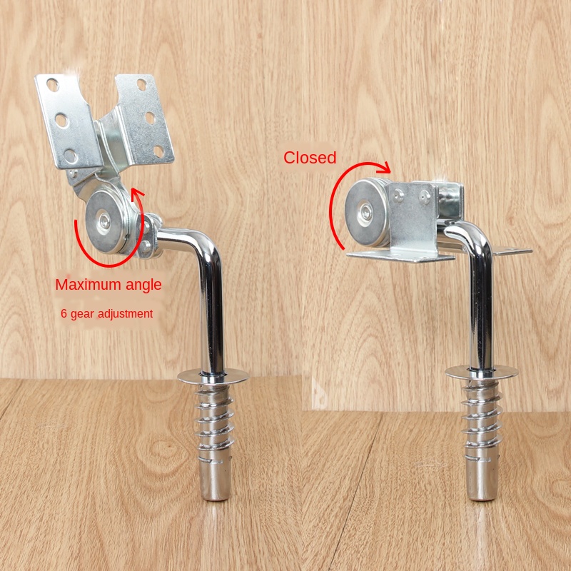 2pc/lot Perlengkapan Sofa Lipa - Furniture Hardware Parts ulasan dan harga