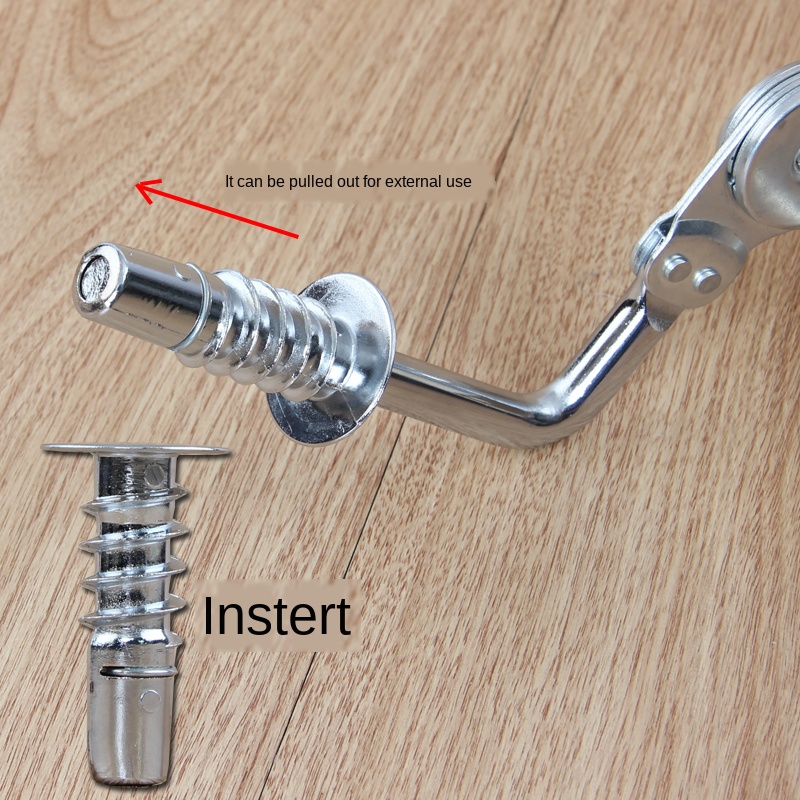 2pc/lot Perlengkapan Sofa Lipa - Furniture Hardware Parts ulasan dan harga