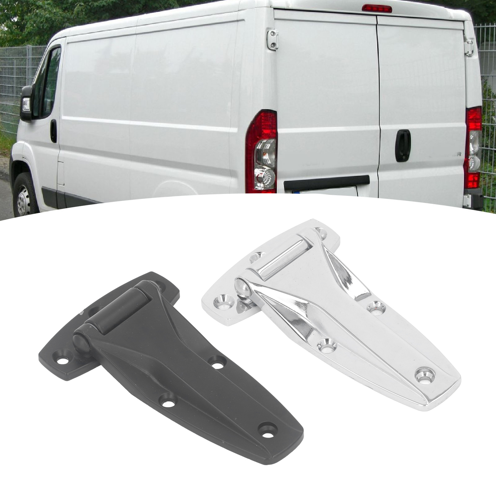 Engsel Pintu TYJH06 dari Padua - Soft Close Hinge ulasan dan harga