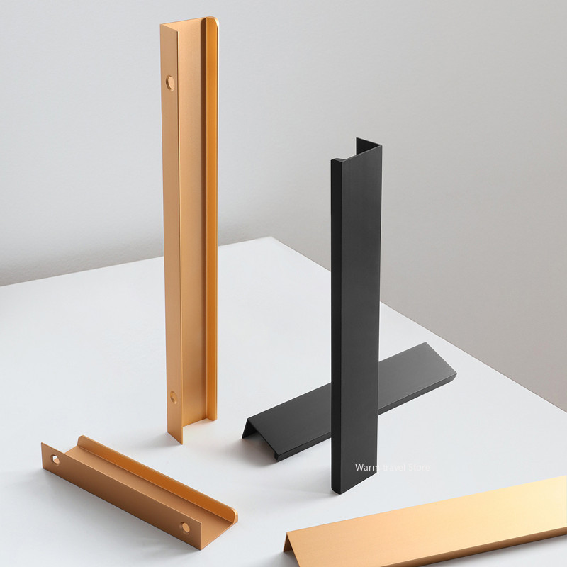 Gagang Laci Kabinet Ekstra Pan - Furniture Rotating Hardware ulasan dan harga
