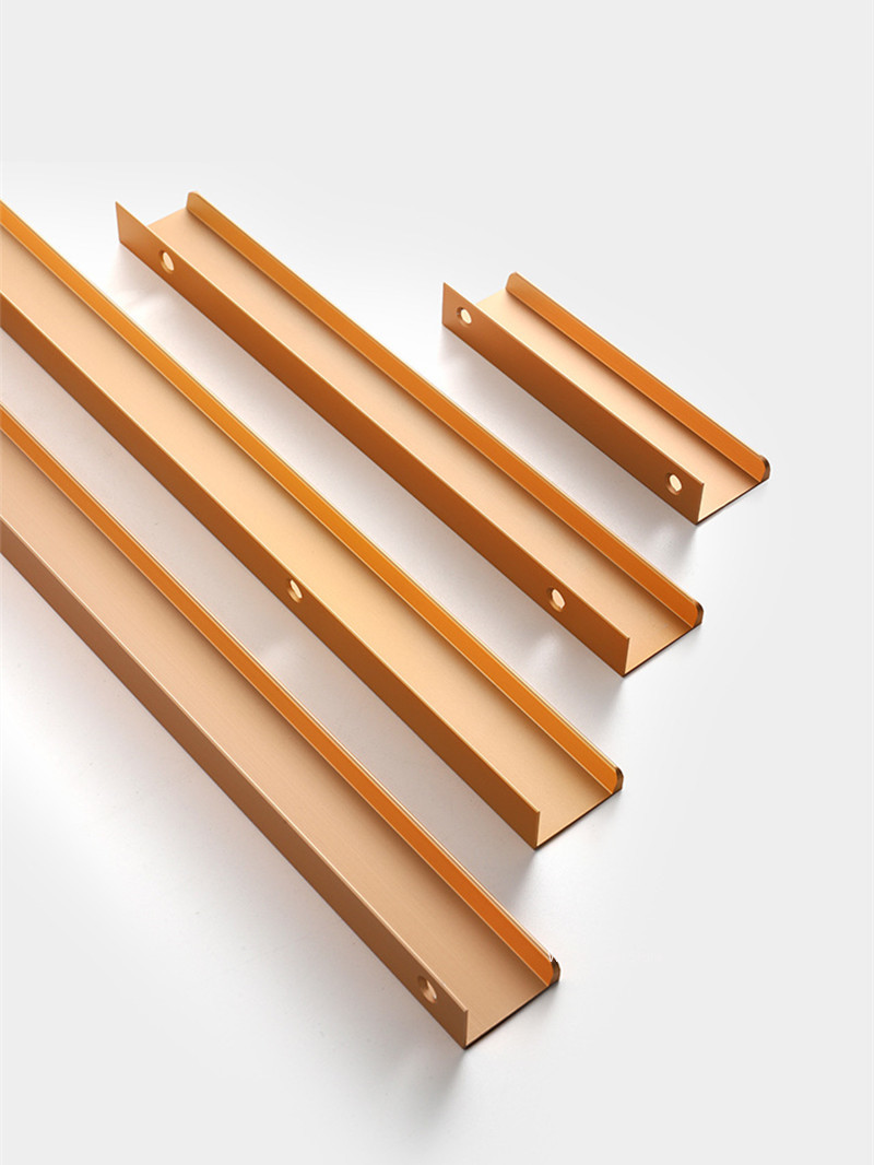 Gagang Laci Kabinet Ekstra Pan - Furniture Rotating Hardware ulasan dan harga