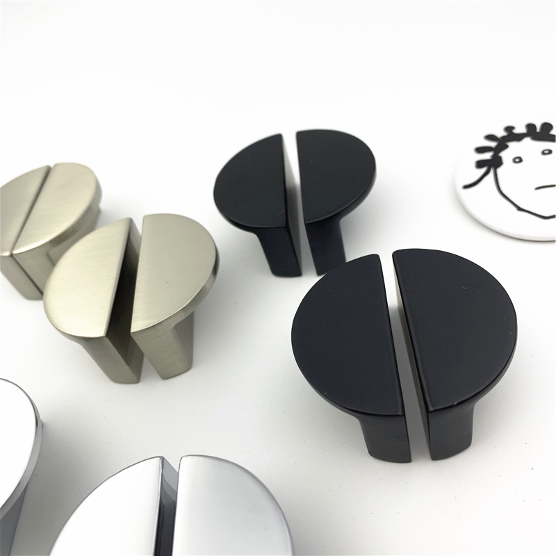 LCH 32mm pegangan krom cangkan - Furniture Rotating Hardware ulasan dan harga