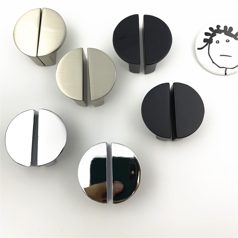 LCH 32mm pegangan krom cangkan - Furniture Rotating Hardware ulasan dan harga