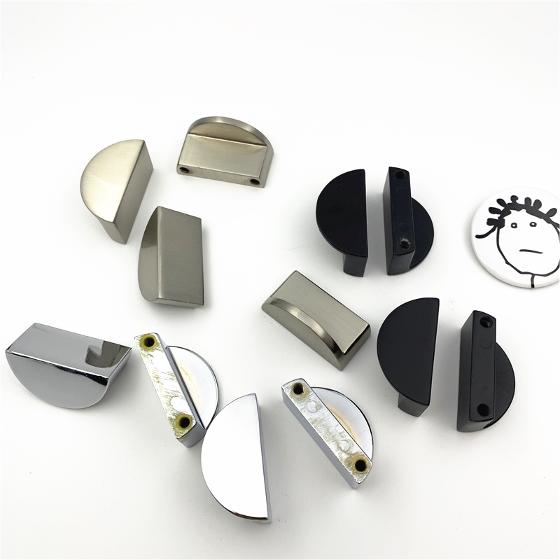 LCH 32mm pegangan krom cangkan - Furniture Rotating Hardware ulasan dan harga