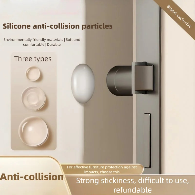Bantalan Karet Silikon untuk L - Furniture Hardware Parts ulasan dan harga