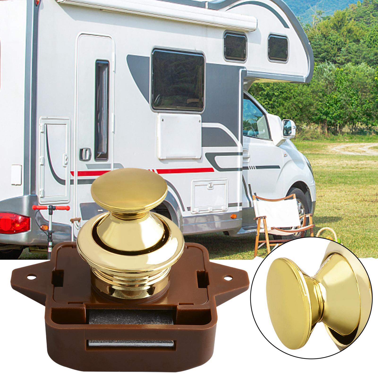 Kunci Kabinet RV Tanpa Kunci,  - Furniture Hardware Products ulasan dan harga