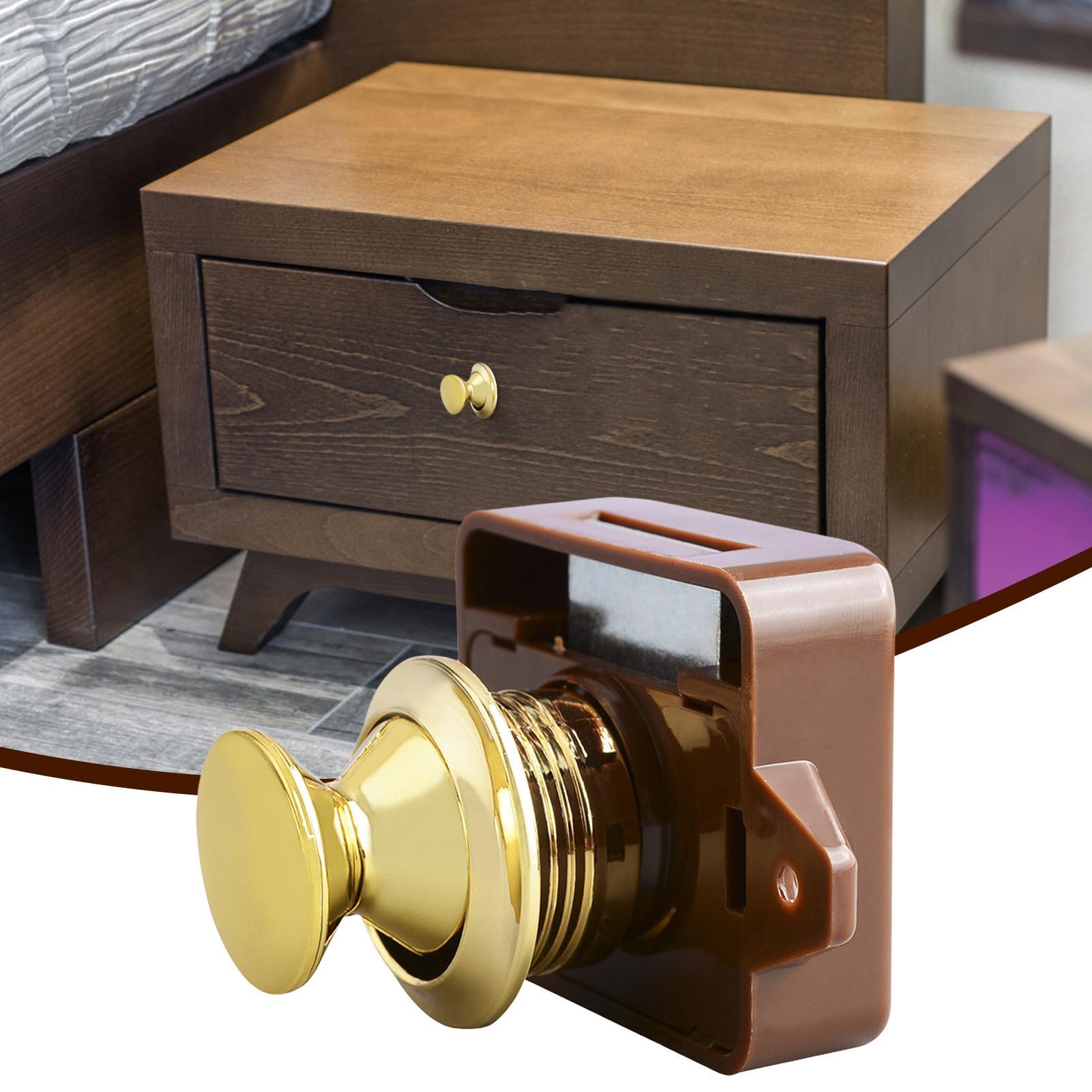Kunci Kabinet RV Tanpa Kunci,  - Furniture Hardware Products ulasan dan harga