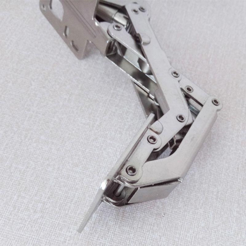 Engsel Pintu Sudut Dapur Engse - Soft Close Hinge ulasan dan harga