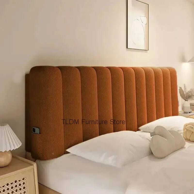Sandaran Kepala Tempat Tidur B - Z. A. Furniture ulasan dan harga