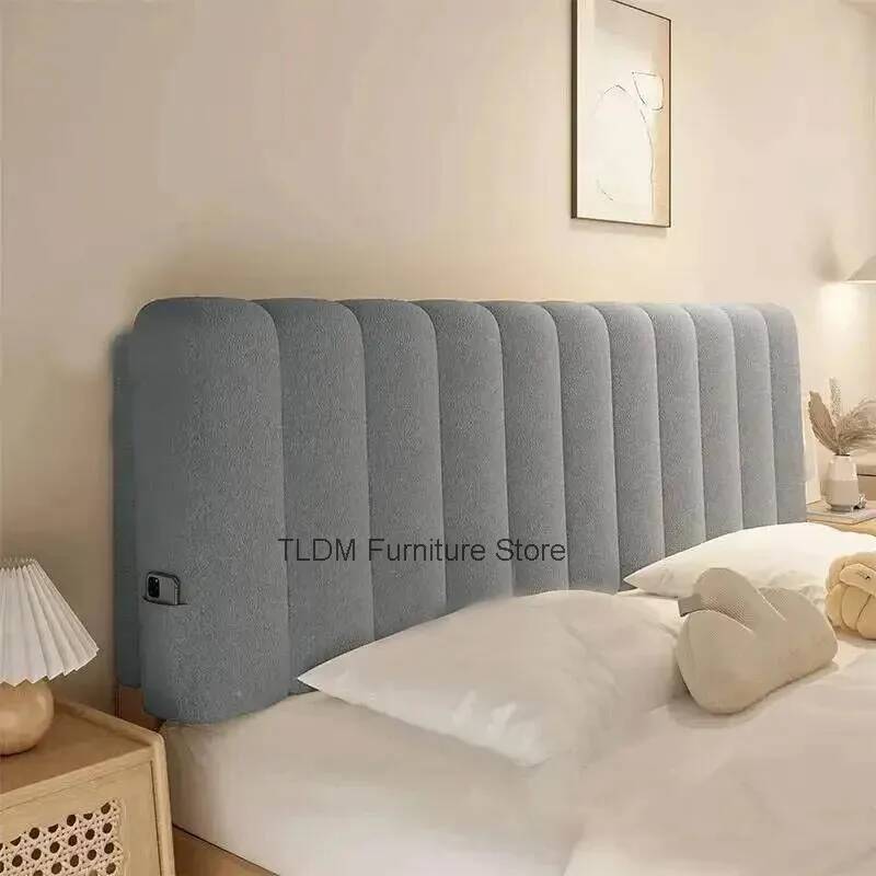 Sandaran Kepala Tempat Tidur B - Z. A. Furniture ulasan dan harga