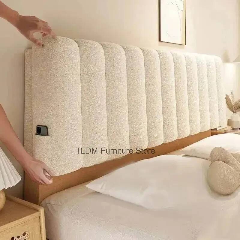 Sandaran Kepala Tempat Tidur B - Z. A. Furniture ulasan dan harga